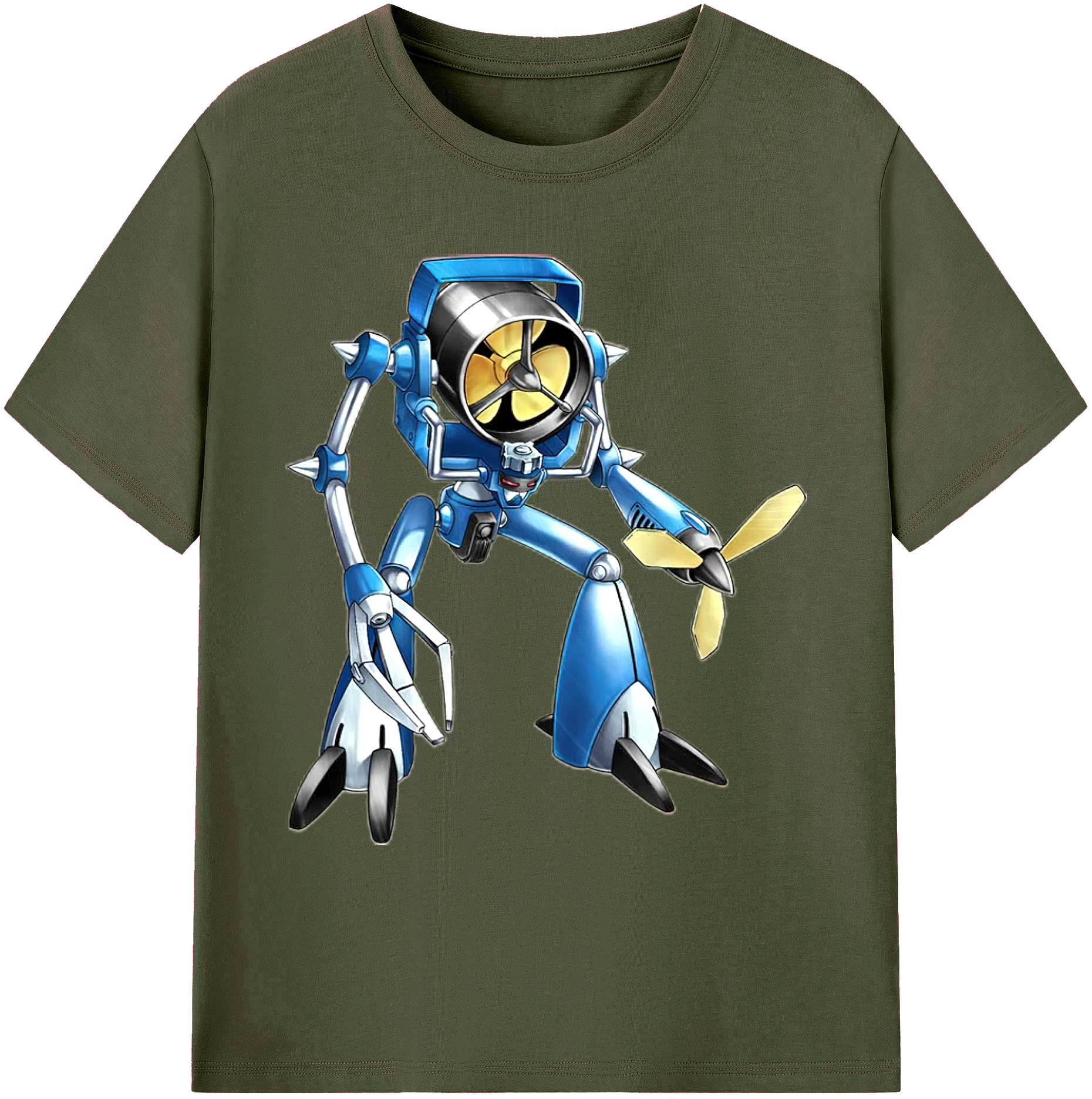 遊☆戯☆王 Yu-Gi-Oh! 綿100％ メンズ半袖Tシャツ｜肌触りやわらか＆通気性